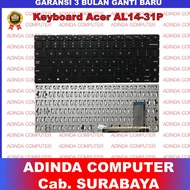 Acer Aspire Lite AL14-31P 33Q5 35XW 353Y 36ZY C0G4 C0QH C6PU C26D 3216 Keyboard