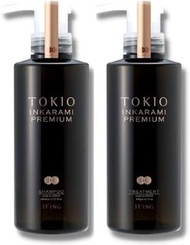 (代購) 京喚羽TOKIO INKARAMI 洗頭水/護髮素