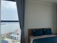 Pangsapuri 76 m² dengan 2 bilik tidur dan 2 bilik mandi peribadi di Daerah Tay Ho (D'eldorado II | 2