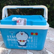 Doraemon Vacuum Flask Authentic Copyright Keeps Cool For Over 5-10 Hours. Available In Sizes Immedia