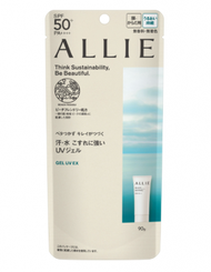 Kanebo - - ALLIE EX UV高效防曬水凝乳 SPF50+‧PA++++ (90g)(平行進口貨品)