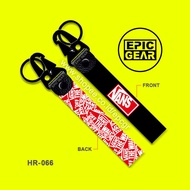 GANTUNGAN High QUALITY KEYCHAIN OF THE WALL STICKER BOMB PREMIUM KEYCHAIN Motorcycle Car Bag Cool Unique LOGO VANS Brand Sandals Shoes CHECKERBOARD CANVAS SNEAKER SLIP ON SK8 RETRO OLD SKOOL OLDSKOOL CLASSIC BRANDED HYPEBEAST HYPE BEAST KEY CHAIN LANYARD