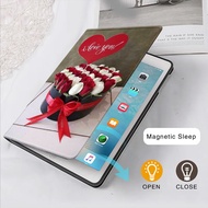 For ipad case mini4 5 pro 1 2 3 4-11in ipad 4th 5th 6th 7th mini6 7 Fall prevention ipad 8th 9th 10t