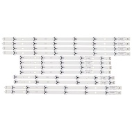 LED Strip LED Backlight Bar 480DLED_SLIM for TX-48CX350B TX-48CX400E TX-48CX400B 48S3653DB 48U7653DB