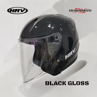 HRV DUNAMOS SOLID FULL COLOR HELMET ORIGINAL PRODUCT