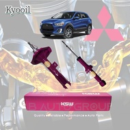 Mitsubishi ASX 2010 KSW Gas Absorber