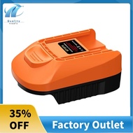 MT18FIN Battery Adapter for  18V Li-Ion Battery Convert to for Fein 18V Power  for FEIN ABS 18 Batte