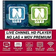 🔥Buy Now🔥OTT NAVIGATOR VIP ID FULL CHANEL OTT PLAYER RECEIVER