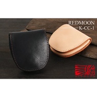 REDMOON Coin Case Leather K-CC1
