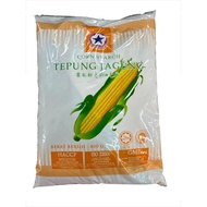 CORN FLOUR 400GRAM