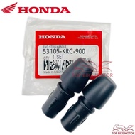 HONDA RS150 RS 150 HANDLE GRIP BALANCER END GRIP