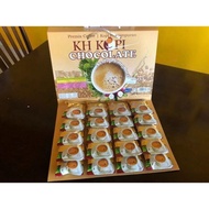 kopi kh papan herba hutan kh kopi chocolate