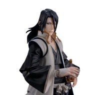 Bandai S.H. Figuarts Bleach - Byakuya Kuchiki (Thousand-Year Blood War)