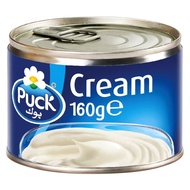 Puck Cream Analogue 160g.
