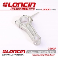 Loncin Connecting Rod Assy G390F