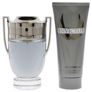 Paco Rabanne Men's Invictus Gift Set Fragrances [Niche小眾沙龍香水] [全網最齊全] [Pre-Order外國預訂]