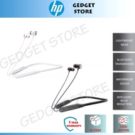 HP H1W 5.0 Bluetooth In-Ear Headphones Binaural Neck Hanger Suitable For Sports, Running and Listeni