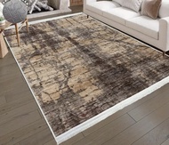ZH 6XL Karpet Dubai Tebal Lembut 300cm x 200cm Saiz Besar Dubai Carpet Living Room 6XL Thick Soft Ka
