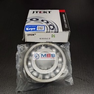 BEARING 6305 C3 KOYO BRAND ORIGINAL 6305C3