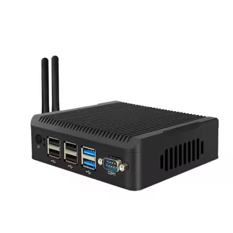 256GB Table Intel Nuc Gamer Completo I9 Mini PC I5-10400H all in one Office computer power supply fo