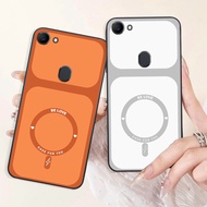 Oppo F5 / F5 Youth / F7 / F7 Youth case printed with beautiful basic color circle