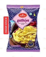 Haldiram Gathiya 200g (Premium Quality)