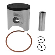 Cd Motorcycle 1 Engine Part Piston Rings Kit Size 54Mm For YAMAHA Yz125 YZ 125 1997 1998 1999 2000