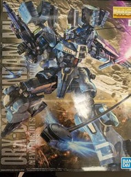 P Bandai MG 1/100 GUNDAM Mk-V