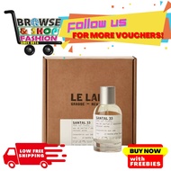 Le Labo Santal 33 100ml EDP