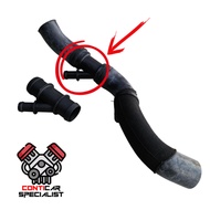 1C0121087E COOLANT FLANGE | COUPLPIECE FOR AUDI TT VW JETTA POLO SEDAN VENTO