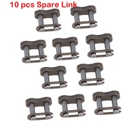 Motorcycle 415-110L Chain For 49cc 60cc 66cc 80cc 2-Stroke Engine Motor Motorized Bicycle Bike Acces