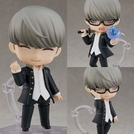 （現時缺貨）GSC 1607 黏土人 P4G主角  女神異聞錄4 黃金版