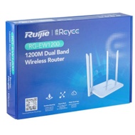 Ruijie-Reyee RG-EW1200 1200M Dual-band Wireless Router