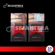 Marlboro Filter Black 20/ 1 Slop/ Rokok (Best Quality)