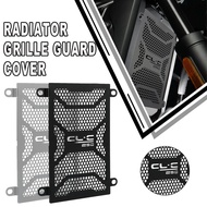 For CFMOTO CF MOTO 250 CLC 250 CL-C CLC250 CL-C250 2024 2025 2026 Motorcycle Accessories Radiator Gr