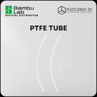 Bambu Lab P1P/ P1S Exclusive: PTFE Tube (4pcs) FAT004