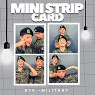 <BTS> JIMIN JUNGKOOK BTS JIKOOK FANMERCH ENLIST VER