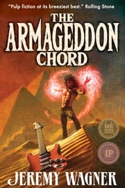 The Armageddon Chord Jeremy Wagner