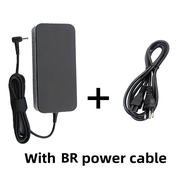 20V 7.5A 150W 6.0*3.7mm Charger AC Notebook laptop adapter For ASUS Rog FX95D VX60G TUF Gaming A15 F