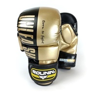 Rounin Hybrid Sparring MMA Glove - Unleash