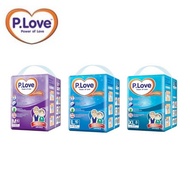 P.LOVE ADULTS DIAPERS TAPE (M,L)
