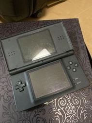Nintendo DS lite 任天堂 遊戲機