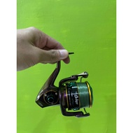 BULLZEN JOKER REEL (LIMITED DC EDITION)