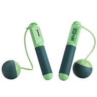 ZUEI Life (ZUEI) YC Joy Ring Counting Dual-Use Rope Skipping Device ZY-2403S 360°Stainless Steel Bea