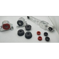 Skunk2 F7 Functon 7 ENGINE MOUNTING Replacement Bush Rear lower arm Bush HONDA Civic EK EJ B16 B18 B