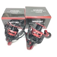 MAGURO RED HAWK SPINNING REEL