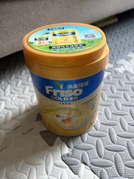 美素佳兒金裝3號