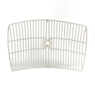cod dish reflector 4G Parabolic antenna satellite accessory grid 40×60cm dish for outdoor antenna