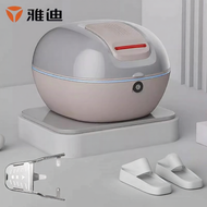 Yadea | กล่องเก็บของความจุใหญ่สำหรับ Yadea Modeng Light