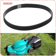 [szxmkj2lp] 7PJ451 Lawnmower Drive Belt High Performance Rubber Part for 320 Mower Conversion Kit Ef